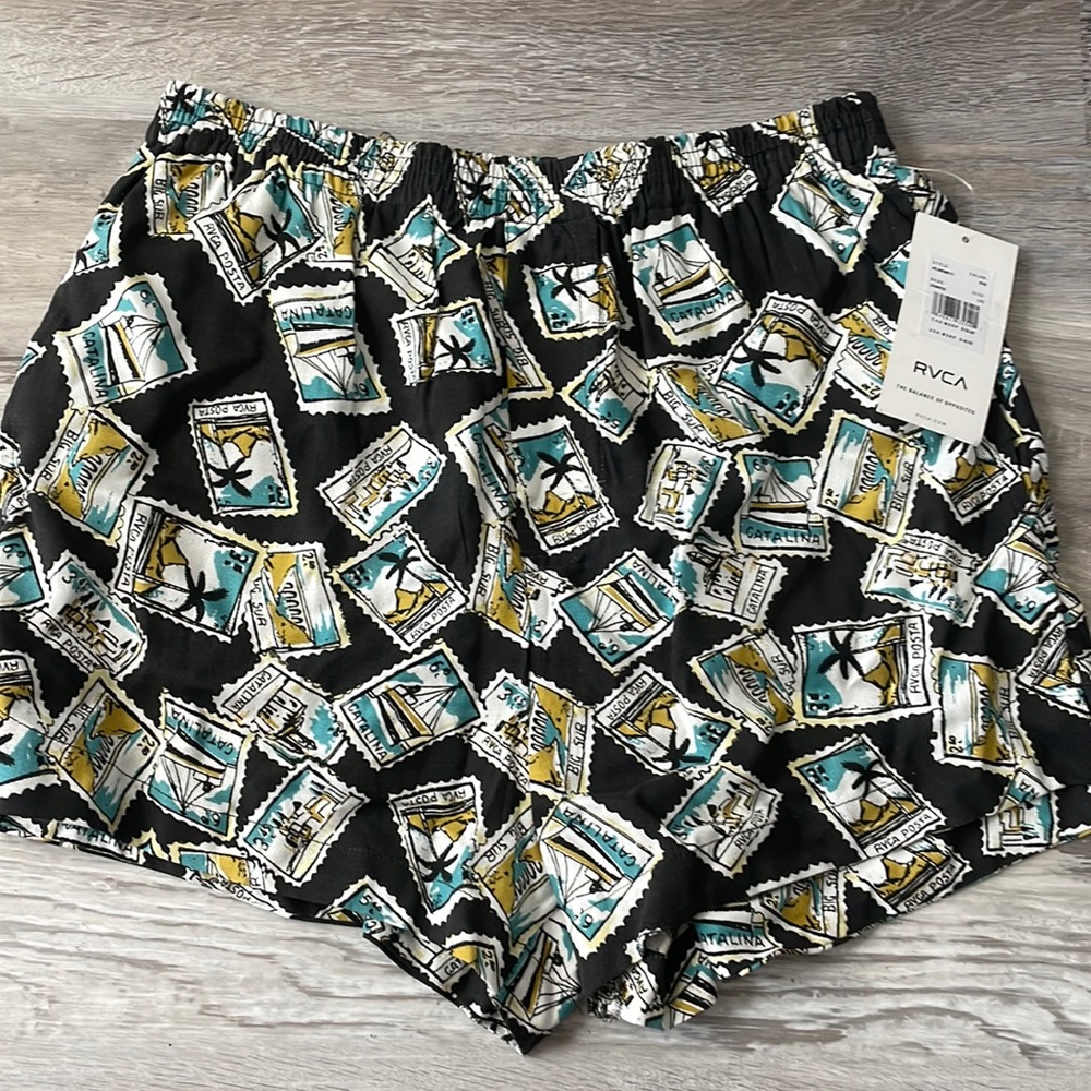 RVCA Shorts